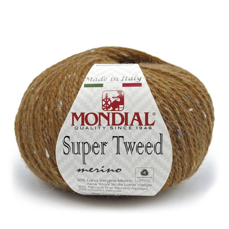Super Tweed