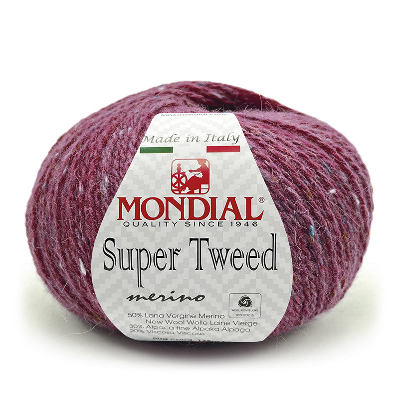 Super Tweed