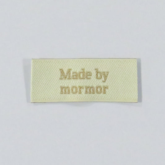 Labels