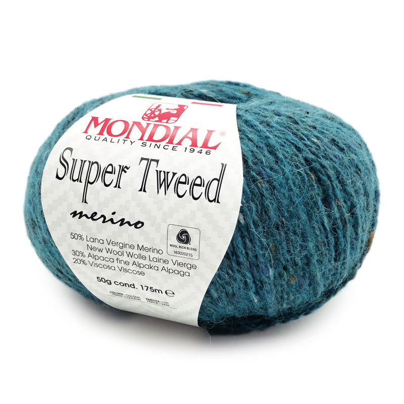 Super Tweed