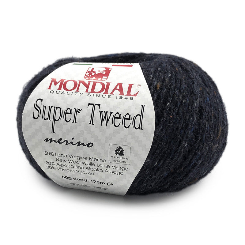 Super Tweed
