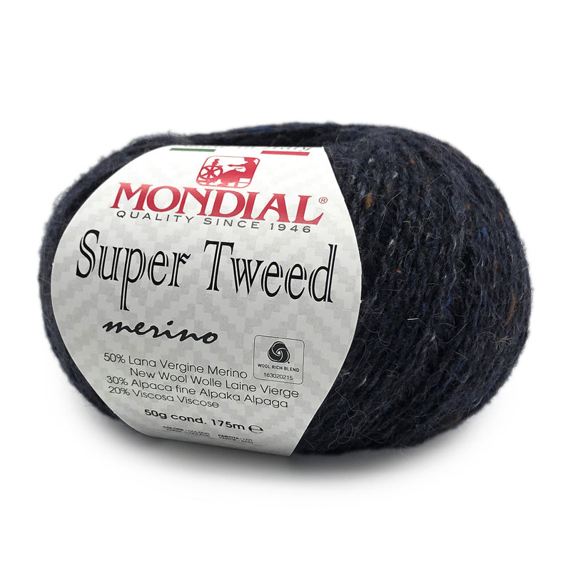 Super Tweed