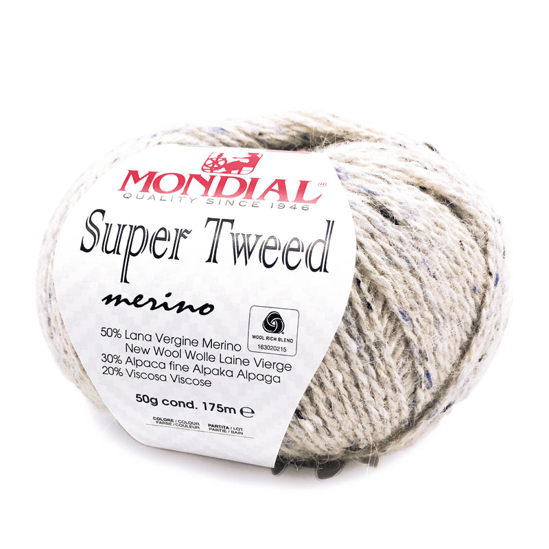 Super Tweed