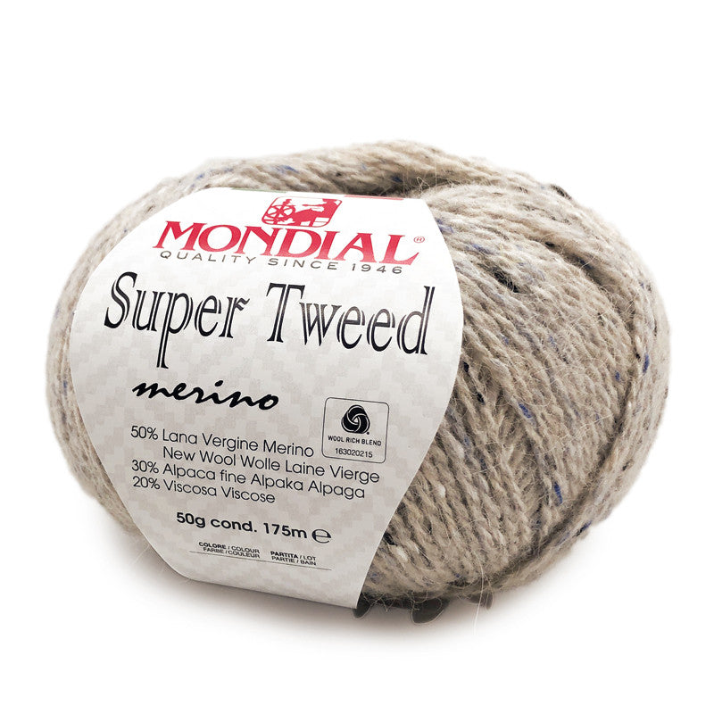 Super Tweed