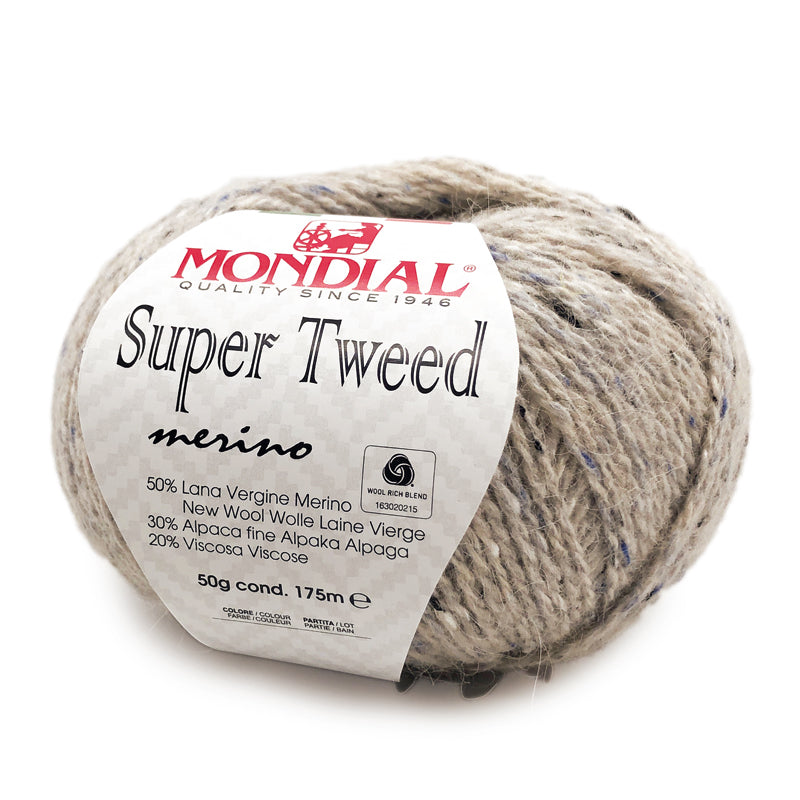 Super Tweed