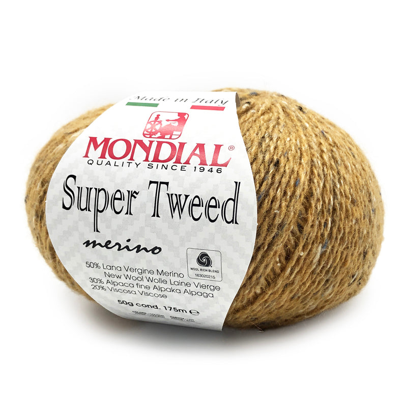 Super Tweed