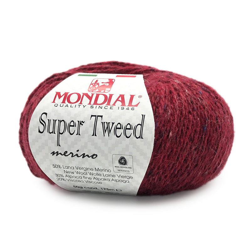 Super Tweed