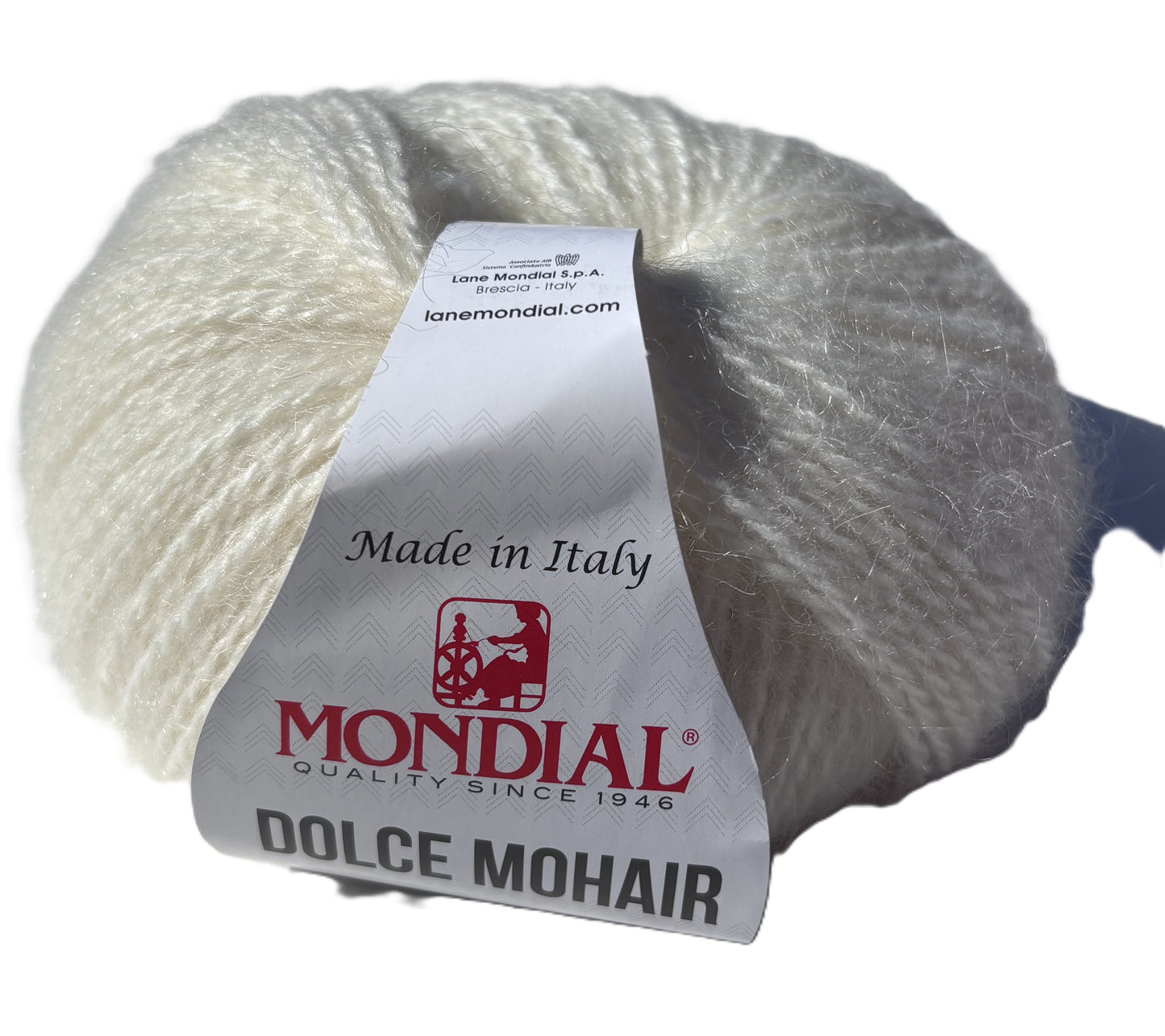 Dolce Mohair