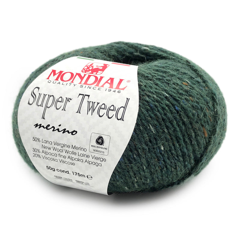 Super Tweed