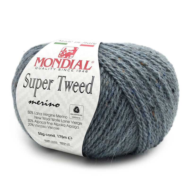 Super Tweed