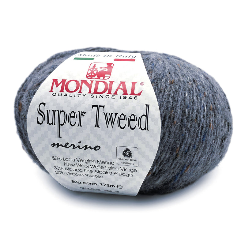 Super Tweed
