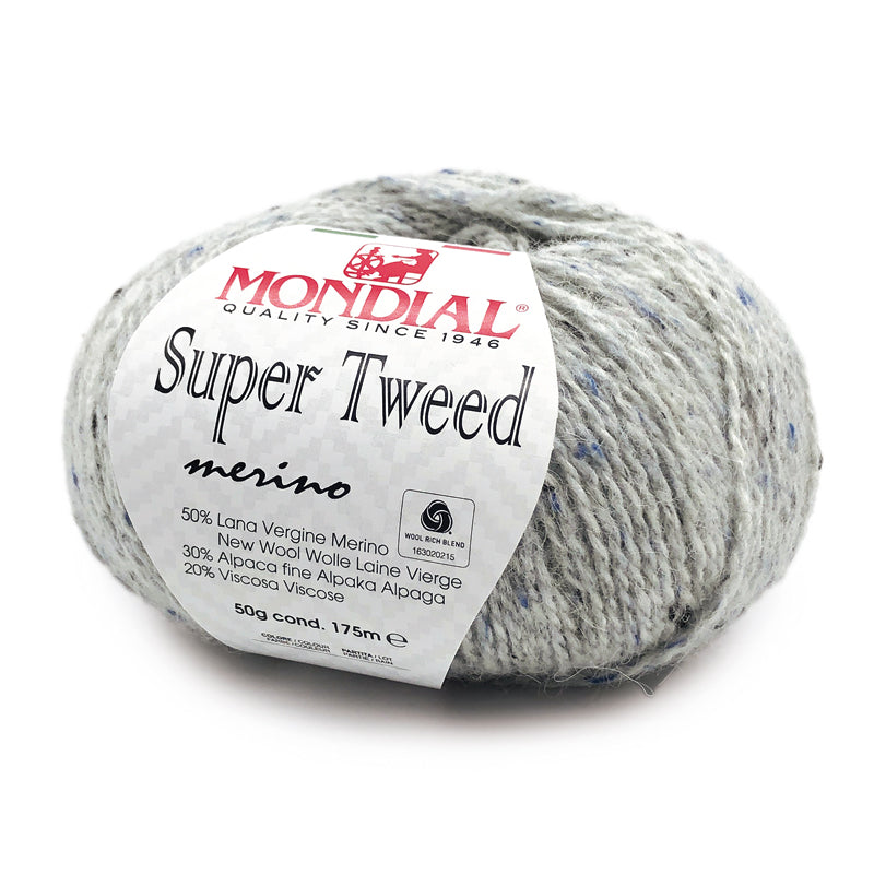 Super Tweed