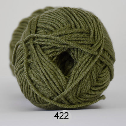 Merino Cotton