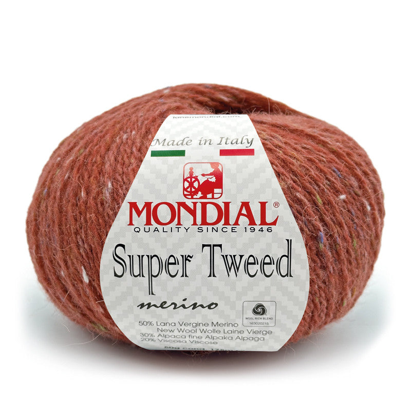 Super Tweed