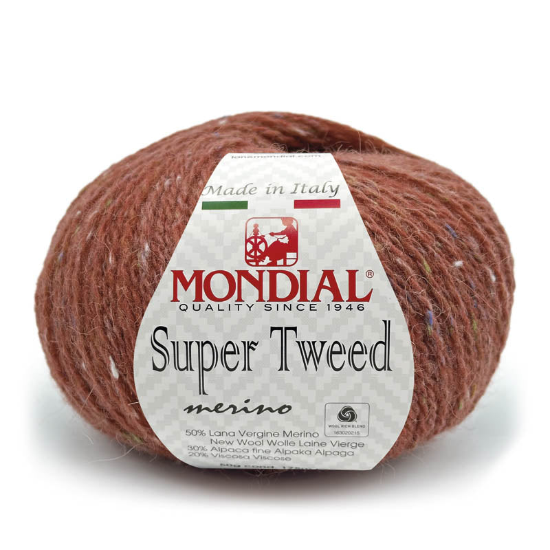 Super Tweed