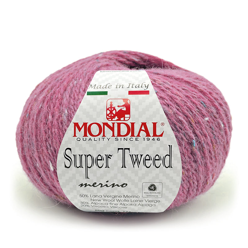 Super Tweed
