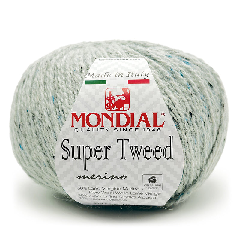 Super Tweed