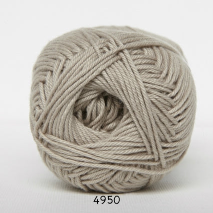 COTTON NR. 8 (HJERTEGARN)