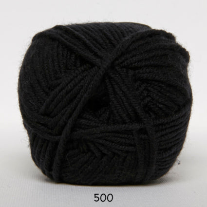 Merino Cotton