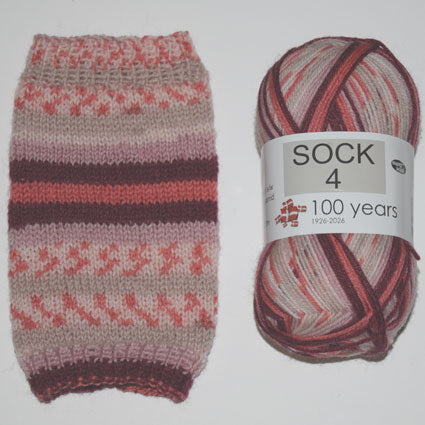 Sock 4