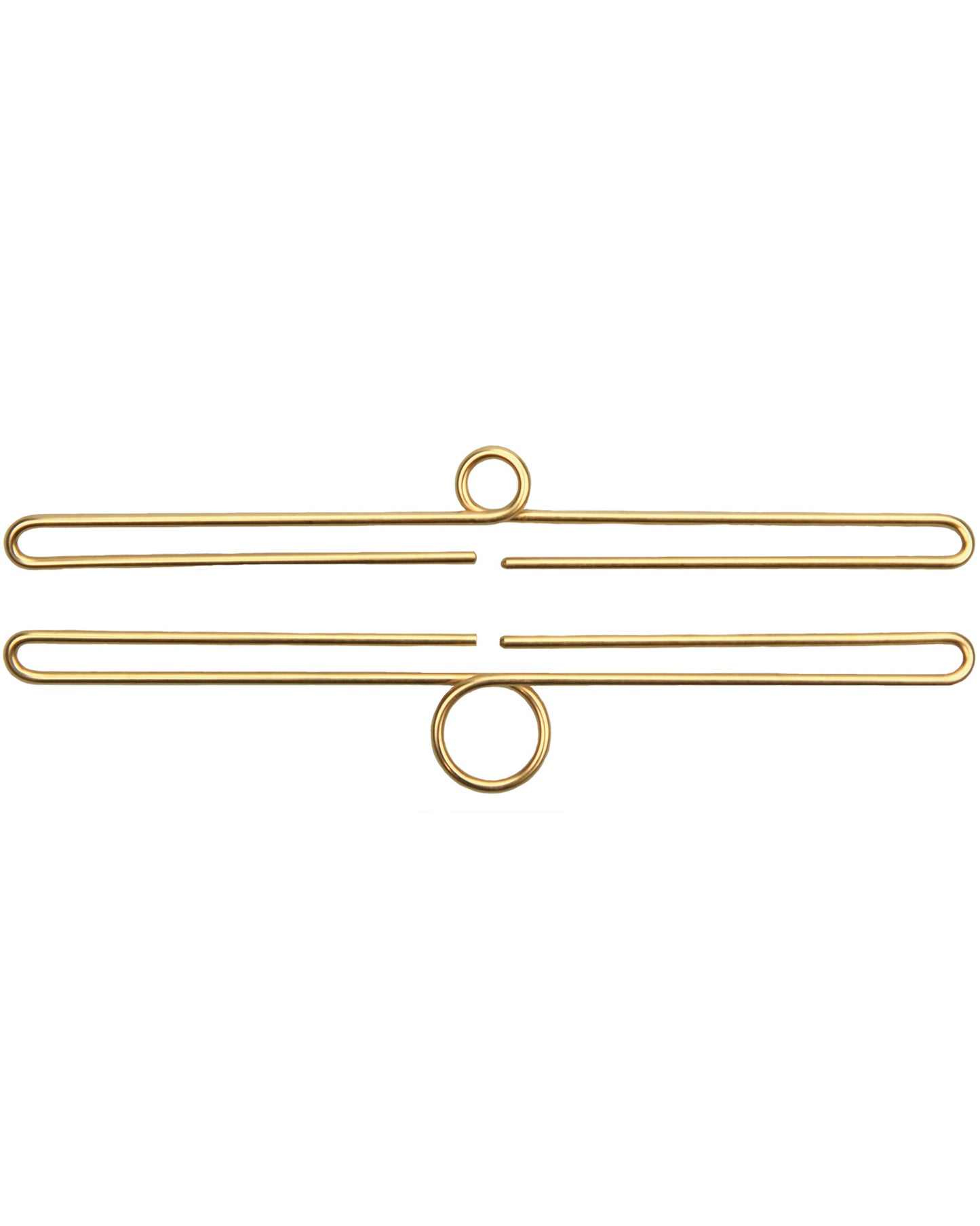 Mini-Oslo Broderibeslag