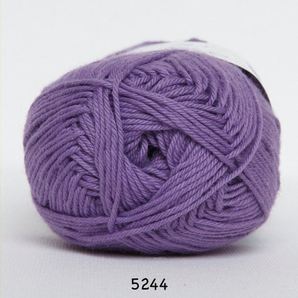 COTTON NR. 8 (HJERTEGARN)