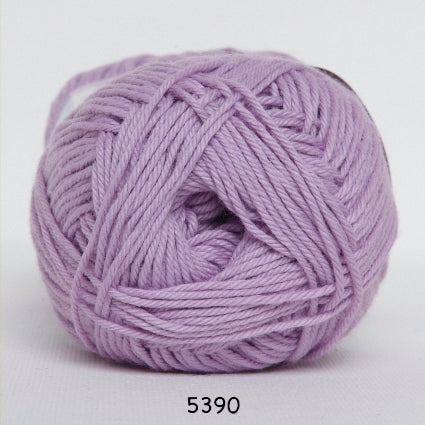 COTTON NR. 8 (HJERTEGARN)