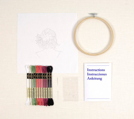 BRODERI-KIT