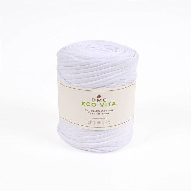 DMC ECO VITA T-SHIRT GARN 450 G - 390 RECYCLED