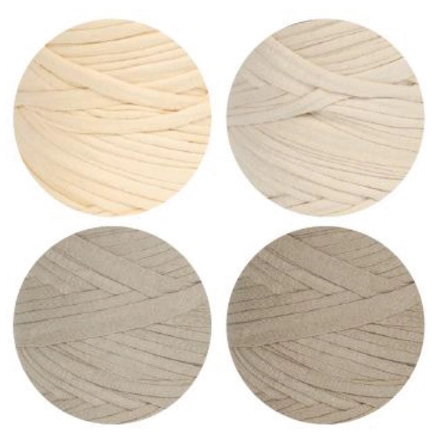 DMC ECO VITA T-SHIRT GARN 450 G - 390 RECYCLED