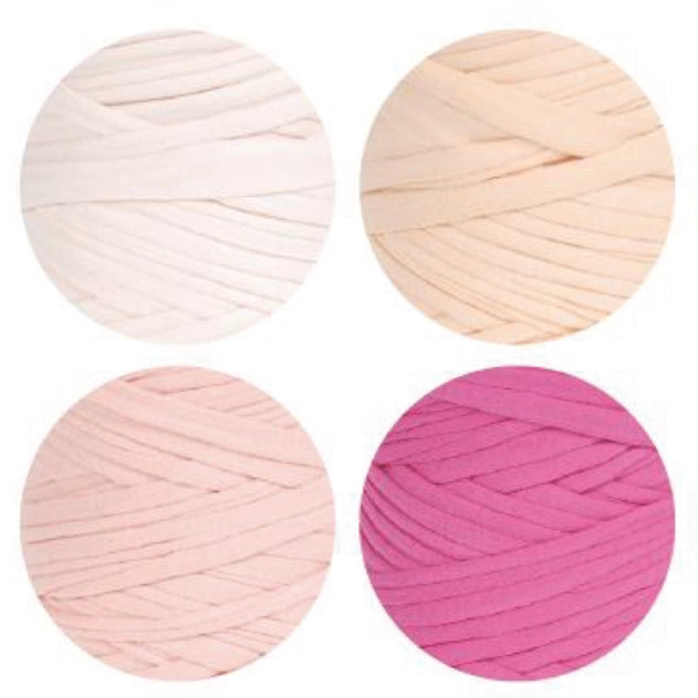 DMC ECO VITA T-SHIRT GARN 450 G - 390 RECYCLED