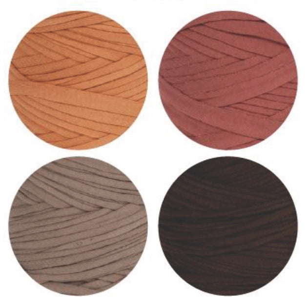 DMC ECO VITA T-SHIRT GARN 450 G - 390 RECYCLED