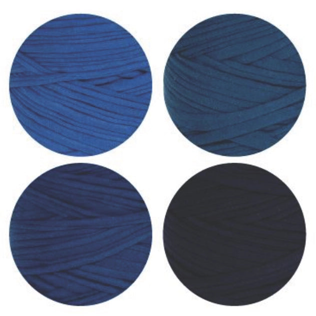 DMC ECO VITA T-SHIRT GARN 450 G - 390 RECYCLED