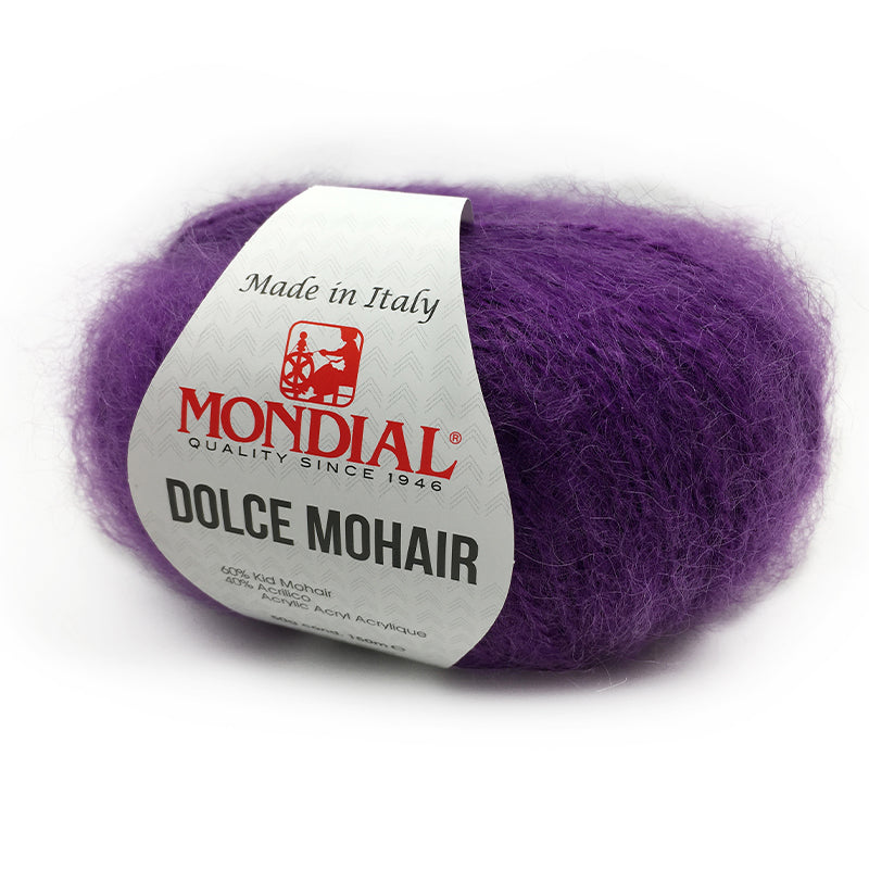 Dolce Mohair