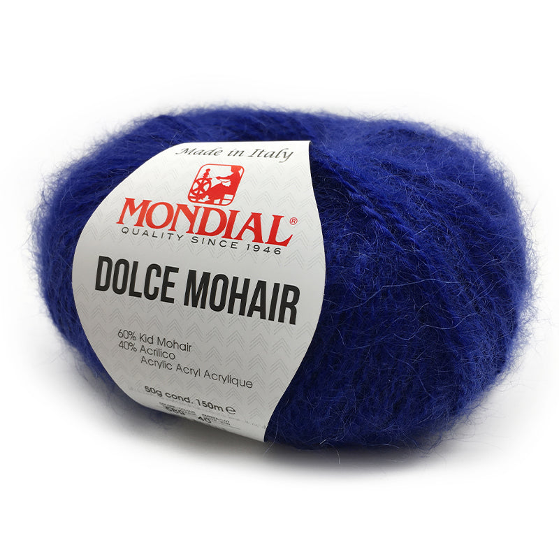 Dolce Mohair