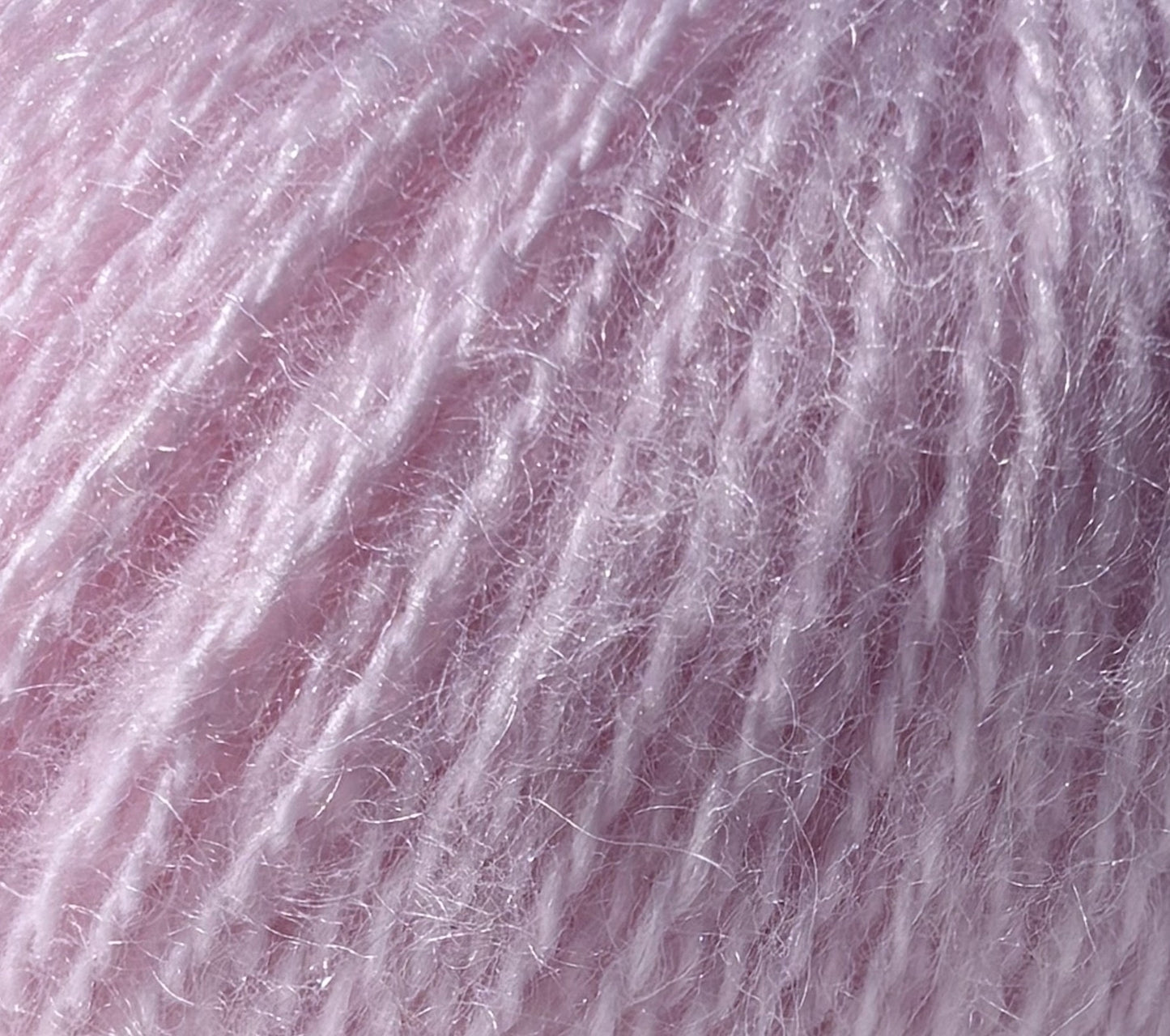 Dolce Mohair