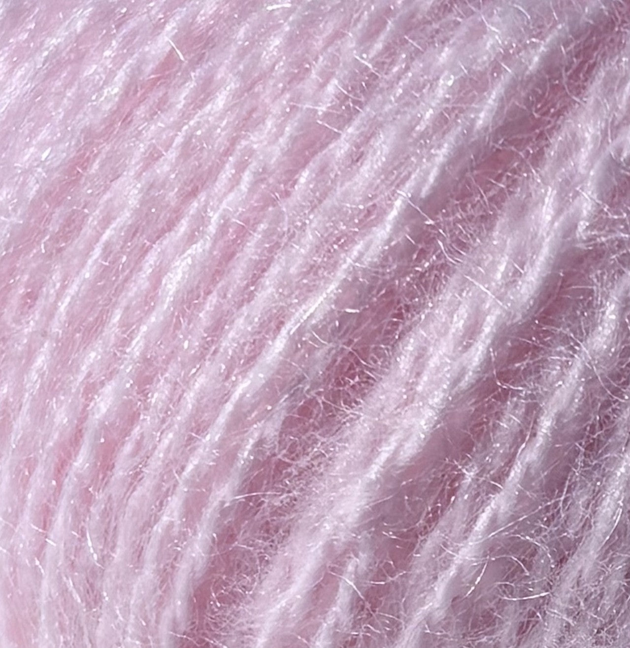 Dolce Mohair
