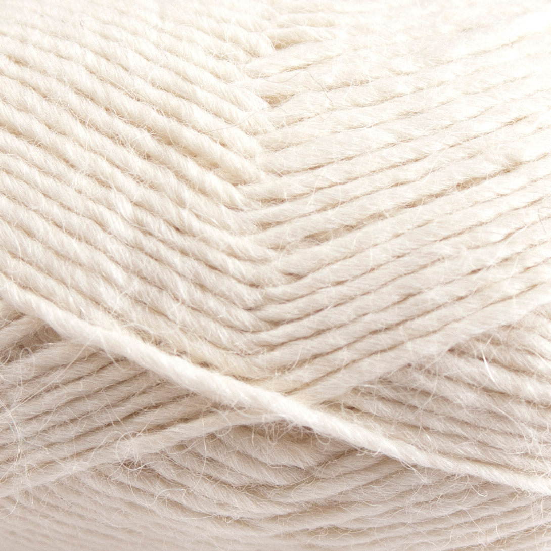 KIT - Celestesweater Junior i Lamauld