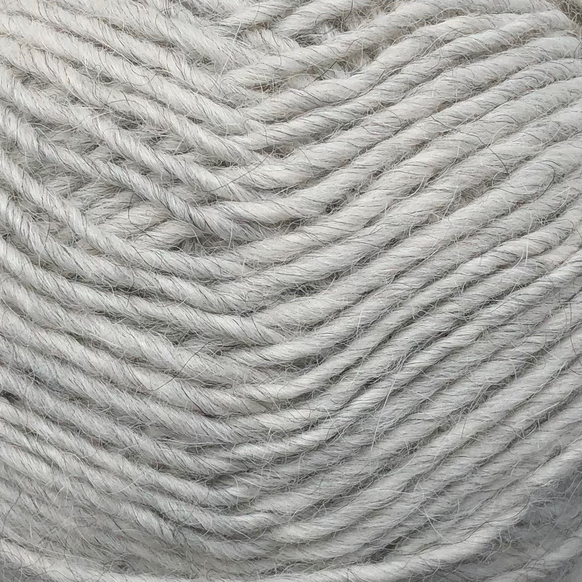 KIT - Celestesweater Junior i Lamauld