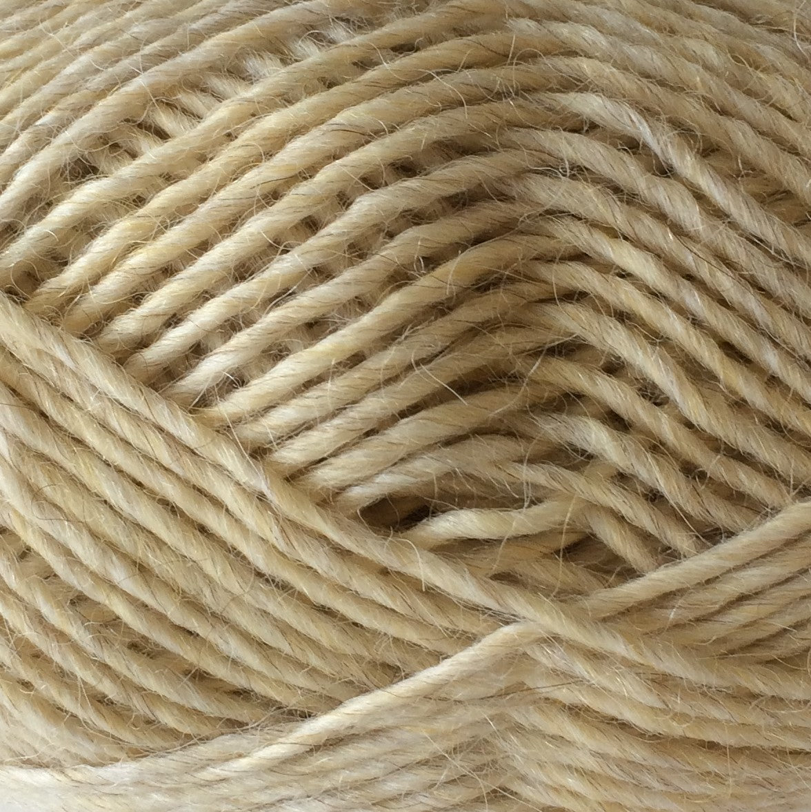 KIT - Celestesweater Junior i Lamauld