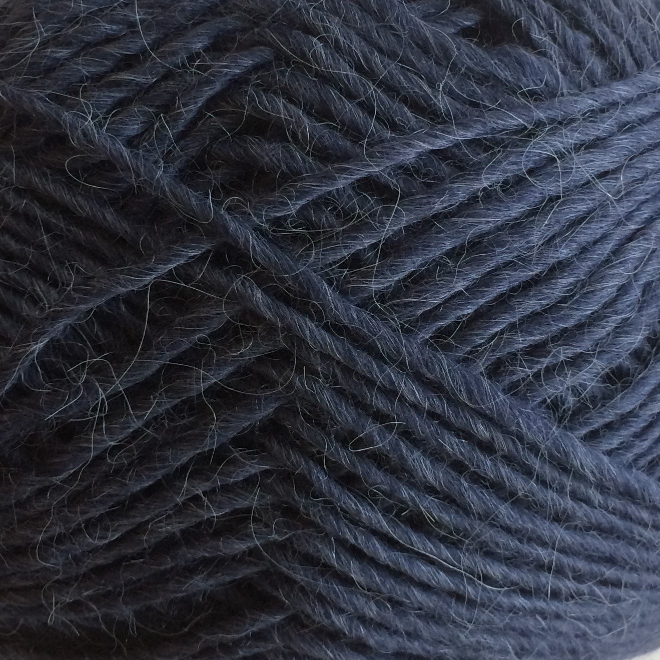 KIT - Celestesweater Junior i Lamauld