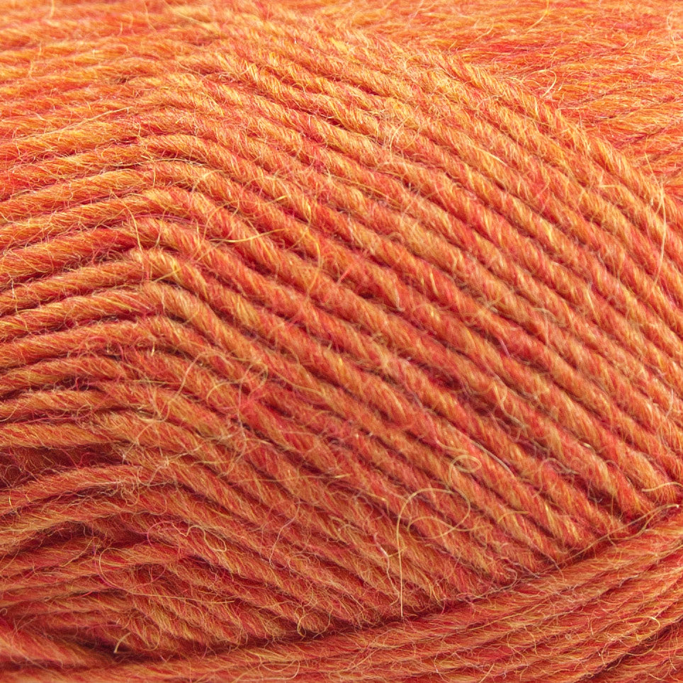KIT - Celestesweater Junior i Lamauld