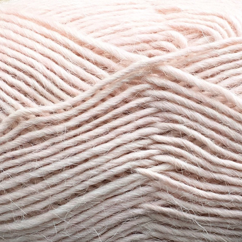 KIT - Celestesweater Junior i Lamauld