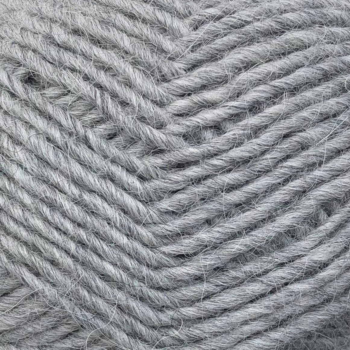 KIT - Celestesweater Junior i Lamauld