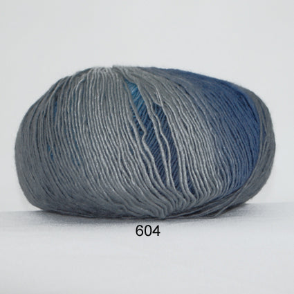 LongColors