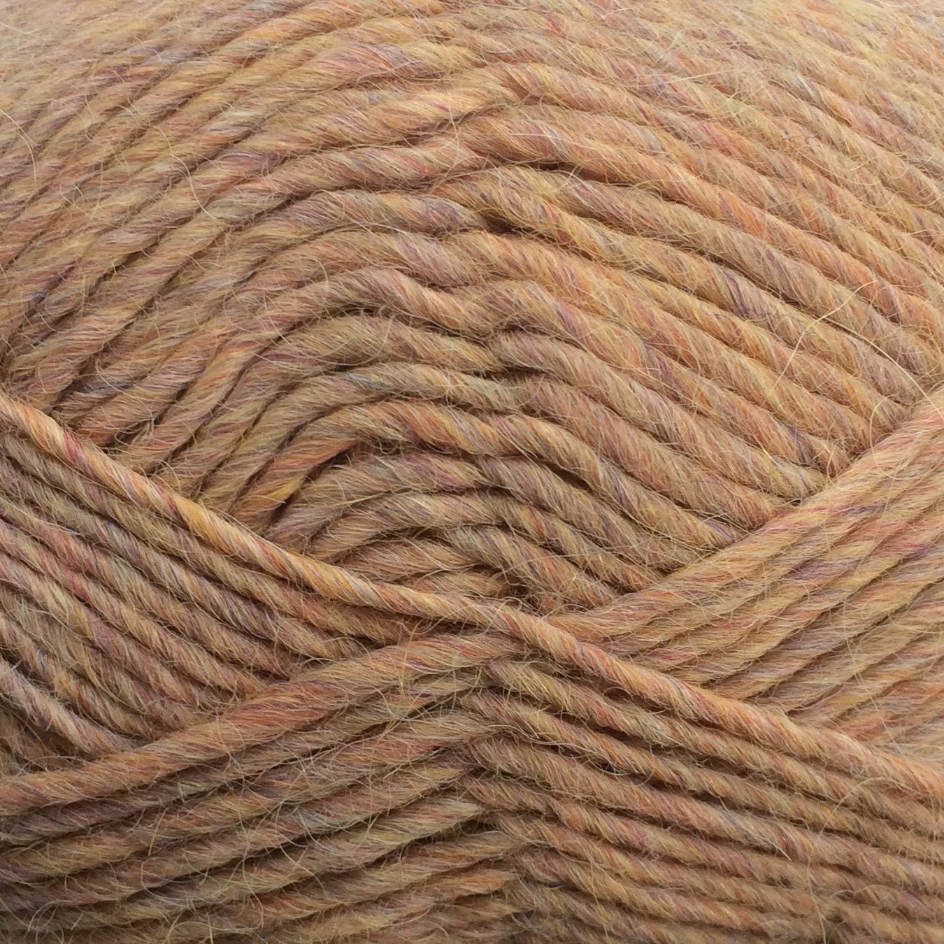 KIT - Celestesweater Junior i Lamauld