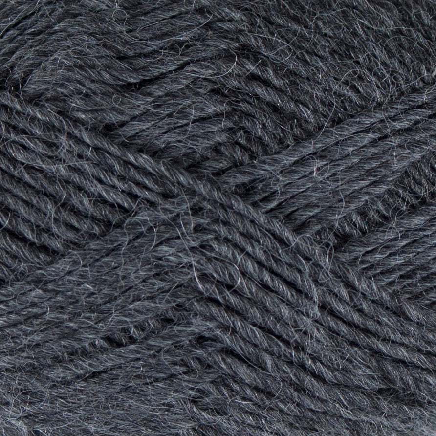 KIT - Celestesweater Junior i Lamauld