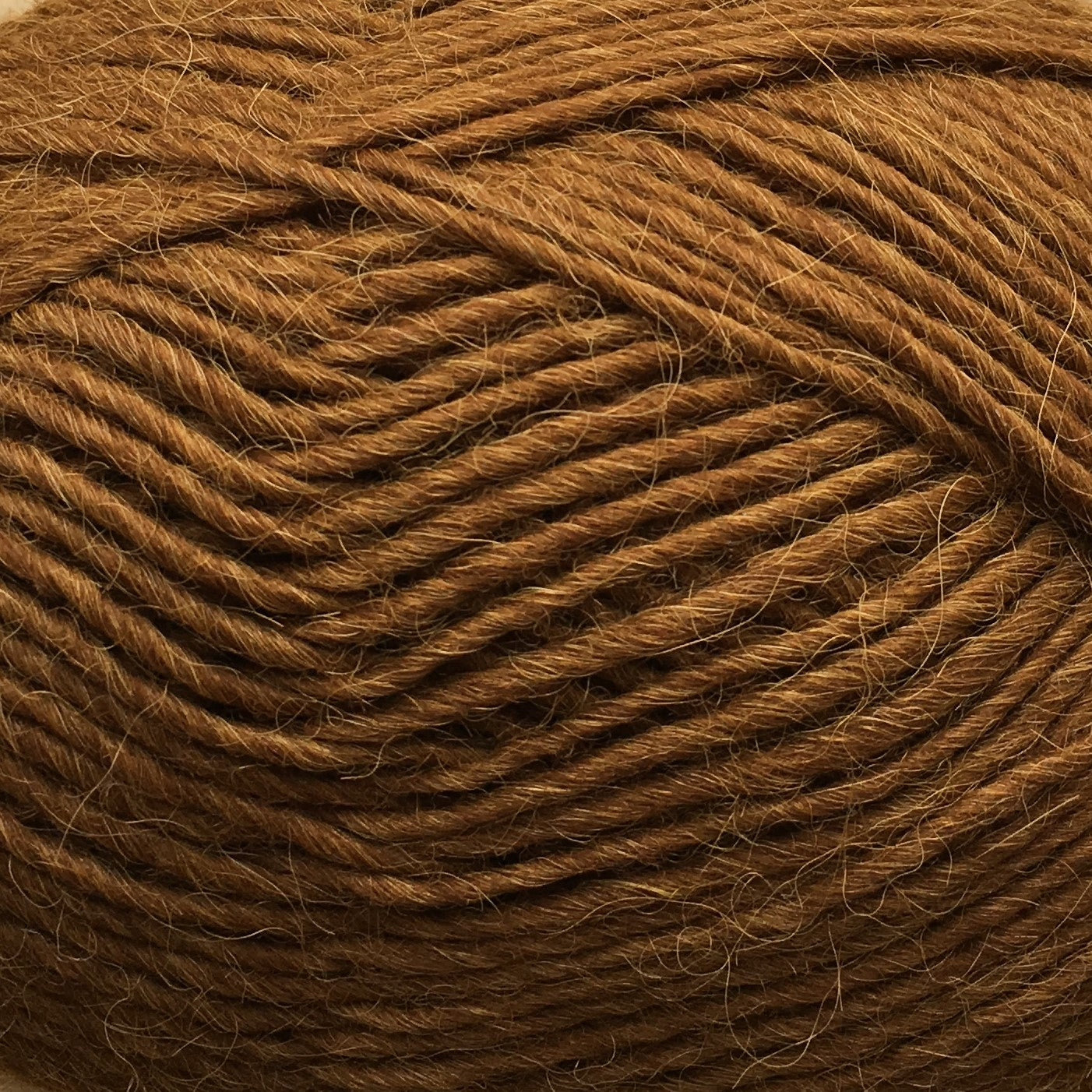 KIT - Celestesweater Junior i Lamauld