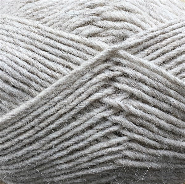 KIT - Celestesweater Junior i Lamauld