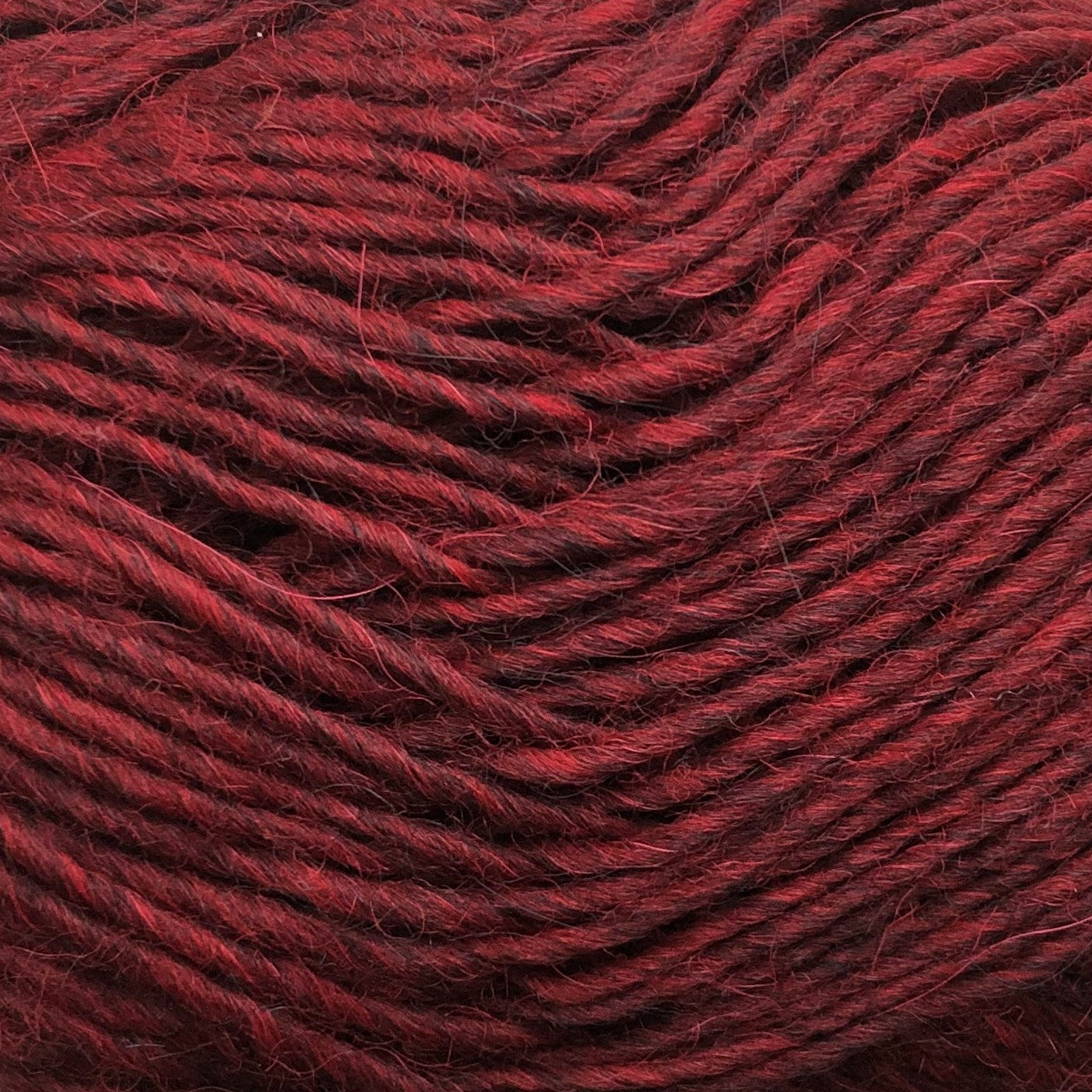 KIT - Celestesweater Junior i Lamauld